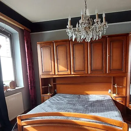 Appartement Haus Caecilia Elsdorf