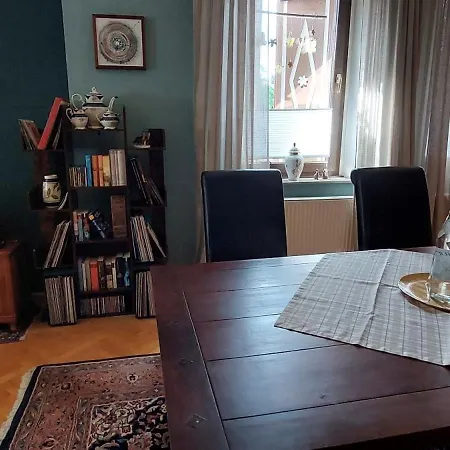 Appartement Haus Caecilia Elsdorf