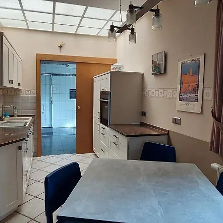 Haus Cäcilia * Elsdorf