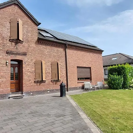 Haus Caecilia * Elsdorf