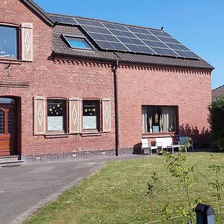 Haus Caecilia Appartement Elsdorf