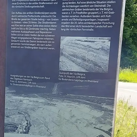 Haus Caecilia Elsdorf