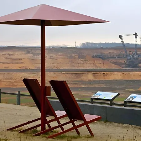 Haus Caecilia Appartement *