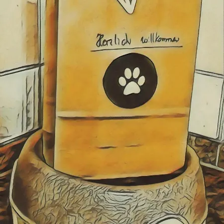 Haus Caecilia * Elsdorf