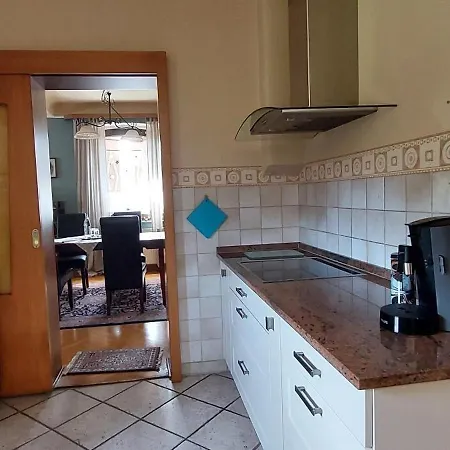 Haus Cäcilia Elsdorf