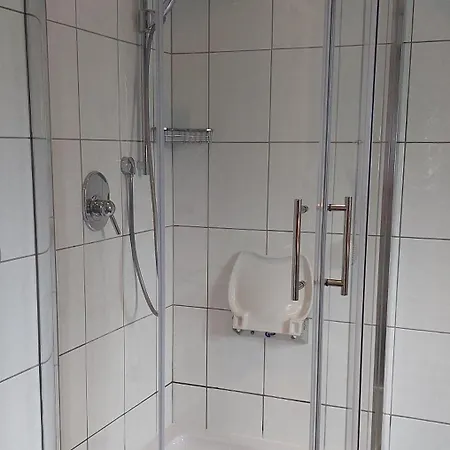 Haus Cäcilia Apartment *