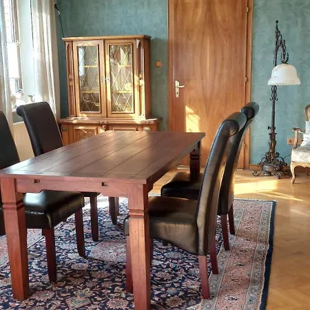 Haus Caecilia Elsdorf