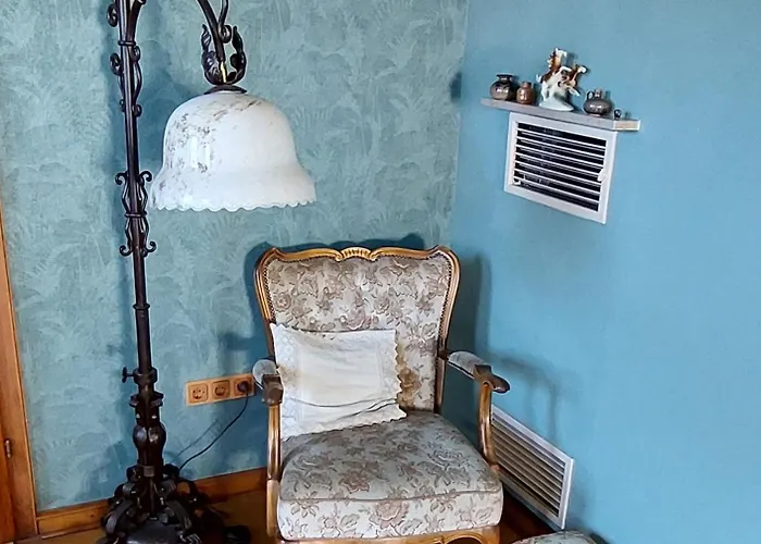 Haus Caecilia * Elsdorf