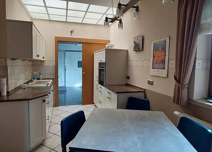 Haus Caecilia * Elsdorf