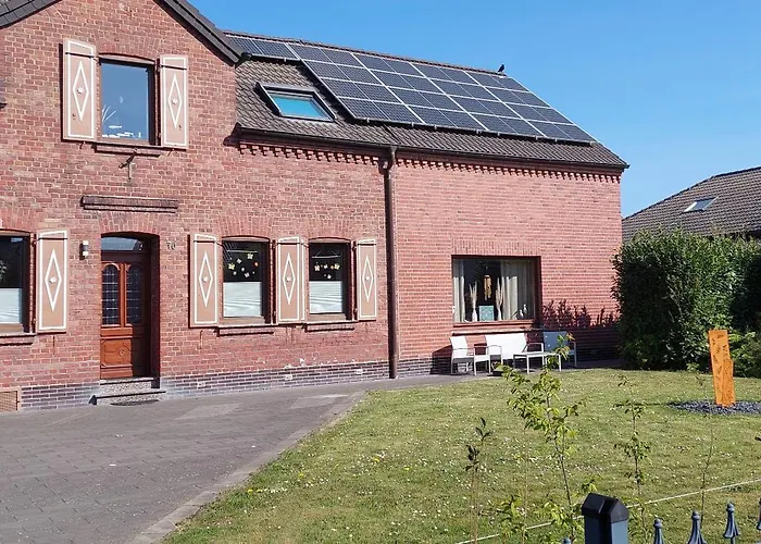 Haus Caecilia Appartement Elsdorf