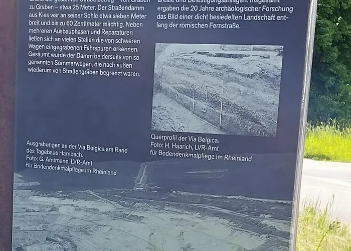 Haus Caecilia Elsdorf