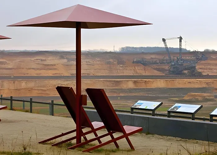 Haus Caecilia Apartament *