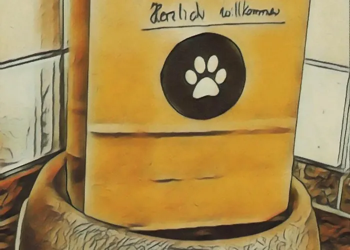 Haus Caecilia * Elsdorf