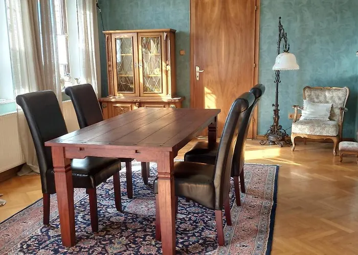 Haus Caecilia Appartement Elsdorf