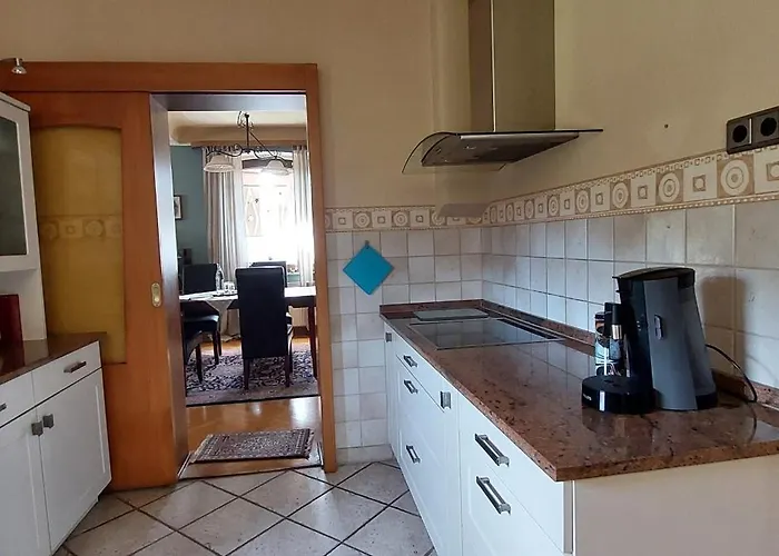 Haus Caecilia Elsdorf